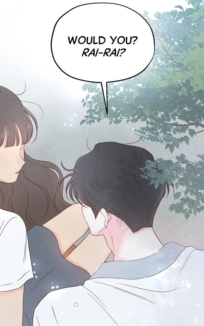 My Fake Crush Chapter 15 page 123 - 