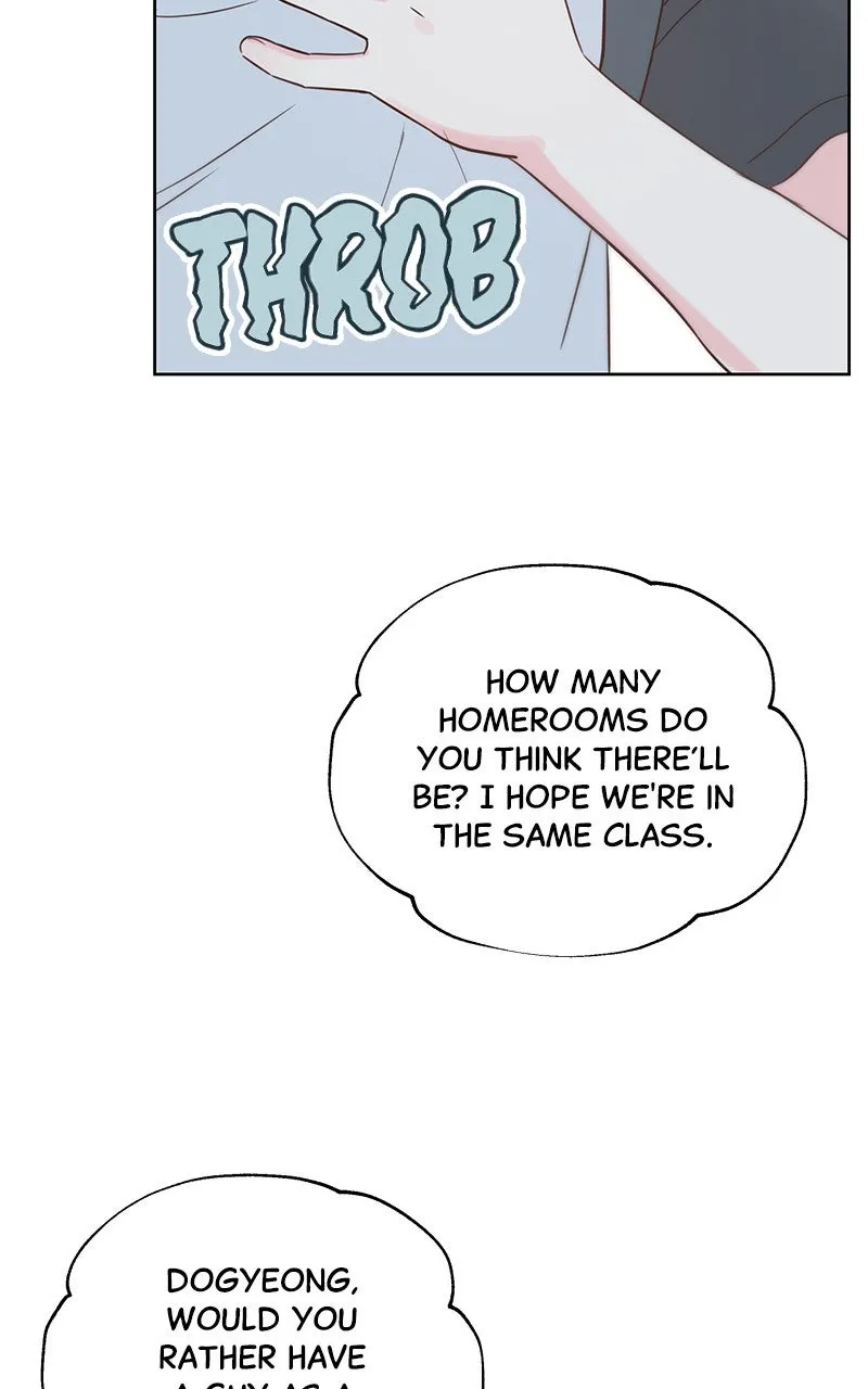 My Fake Crush Chapter 15 page 15 - 