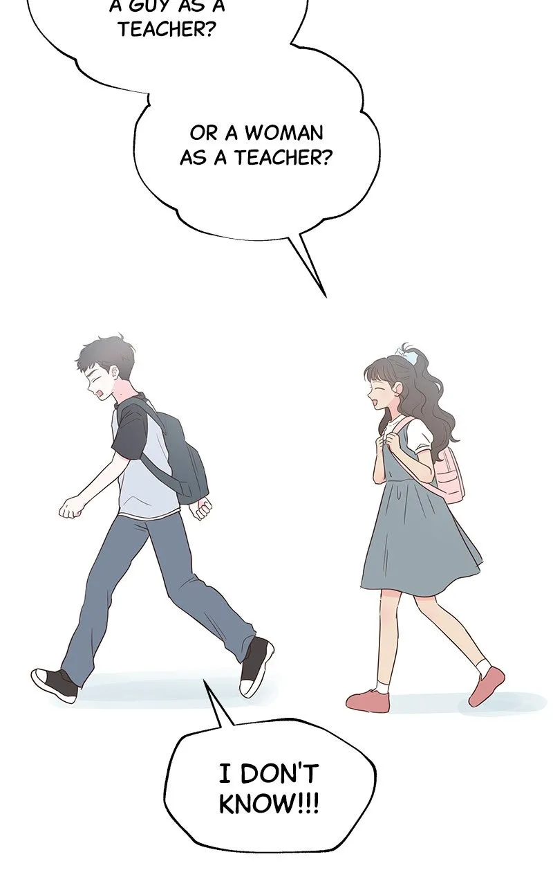 My Fake Crush Chapter 15 page 16 - 