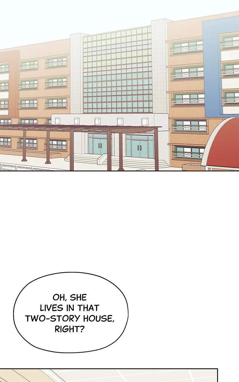 My Fake Crush Chapter 15 page 19 - 