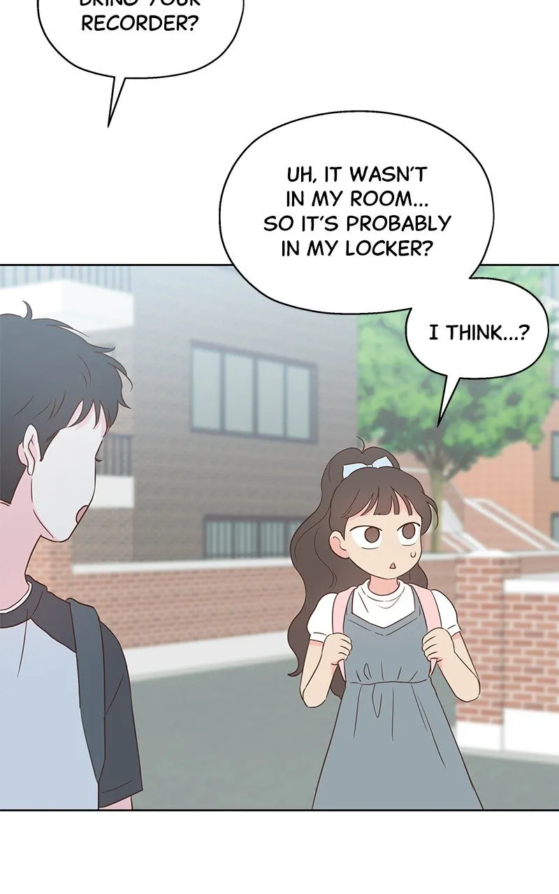 My Fake Crush Chapter 15 page 3 - 