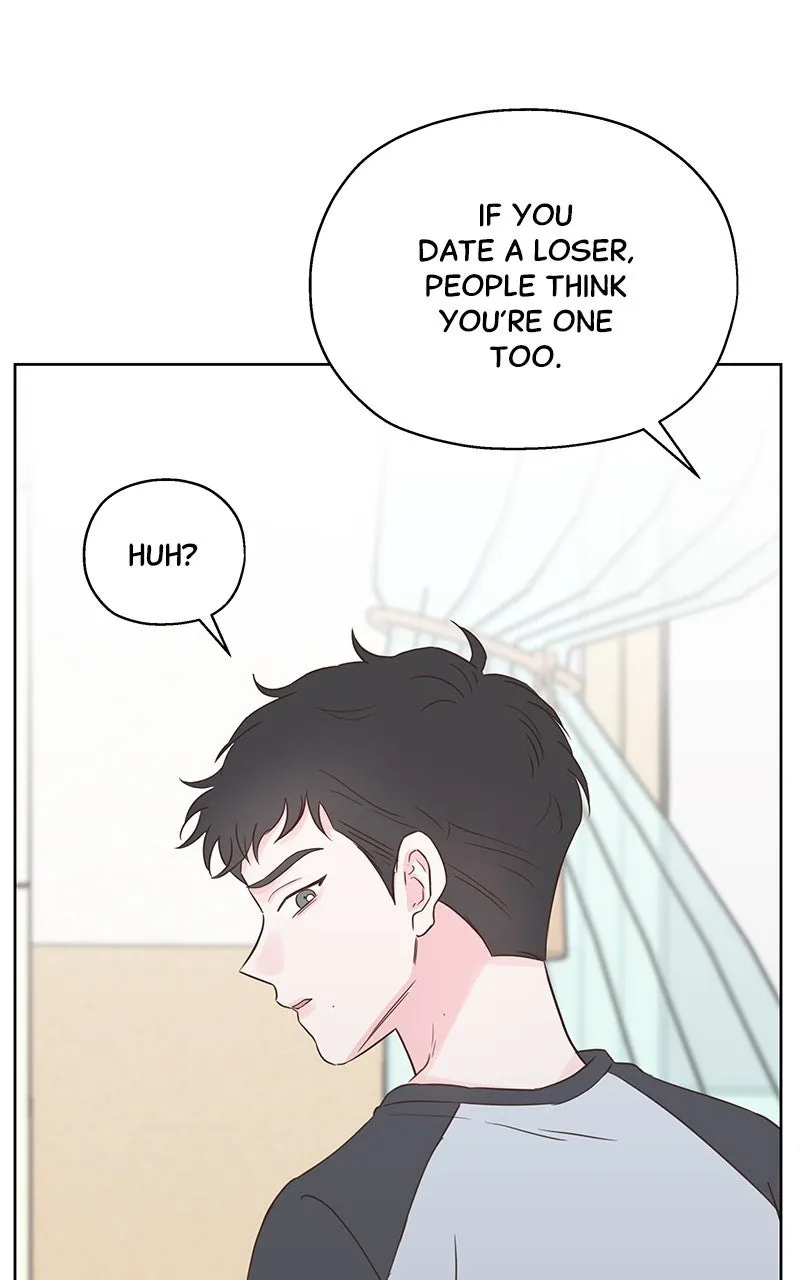My Fake Crush Chapter 15 page 21 - 