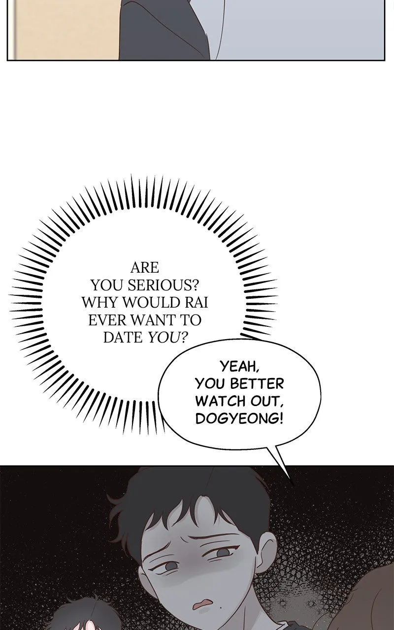 My Fake Crush Chapter 15 page 22 - 