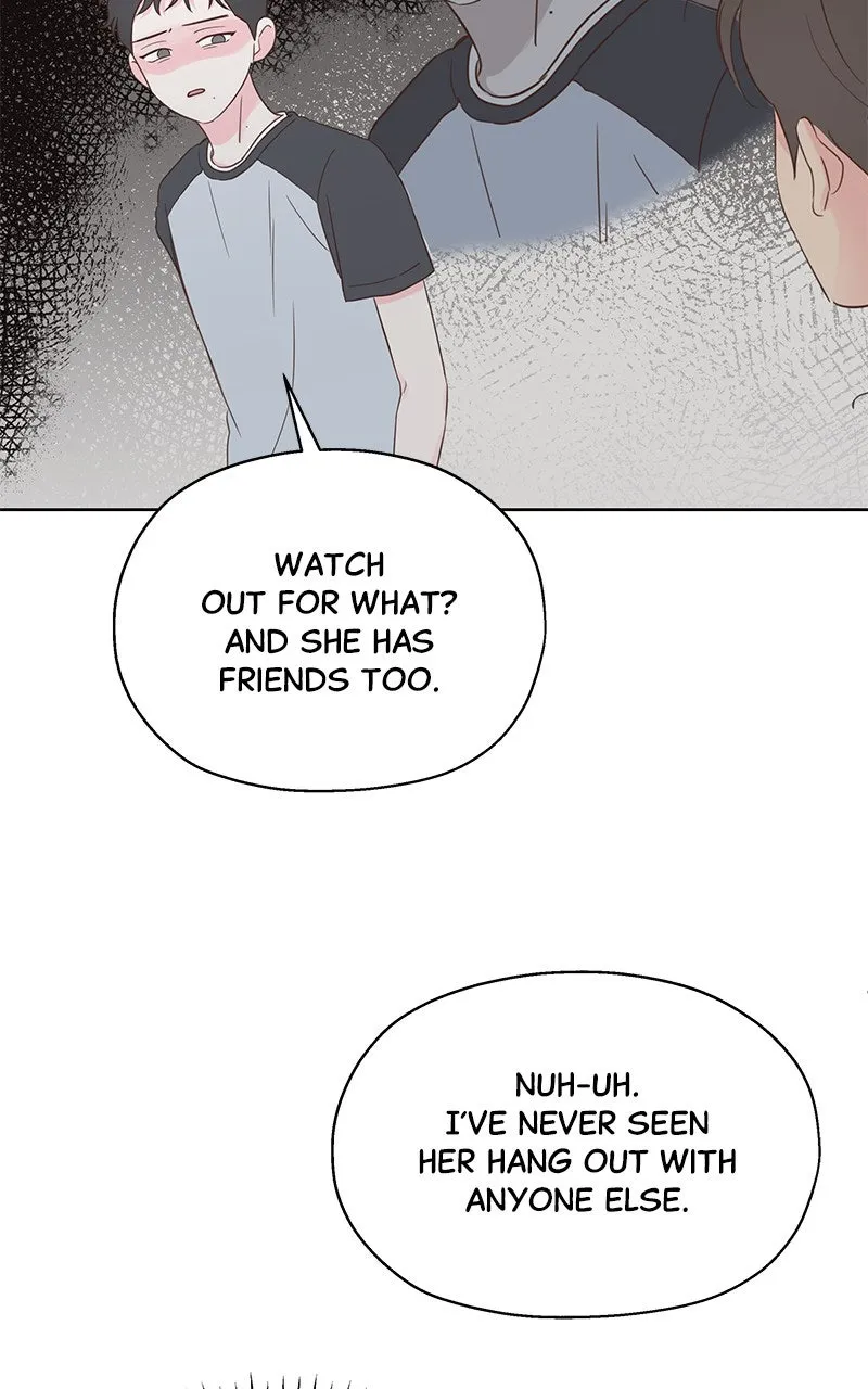 My Fake Crush Chapter 15 page 23 - 