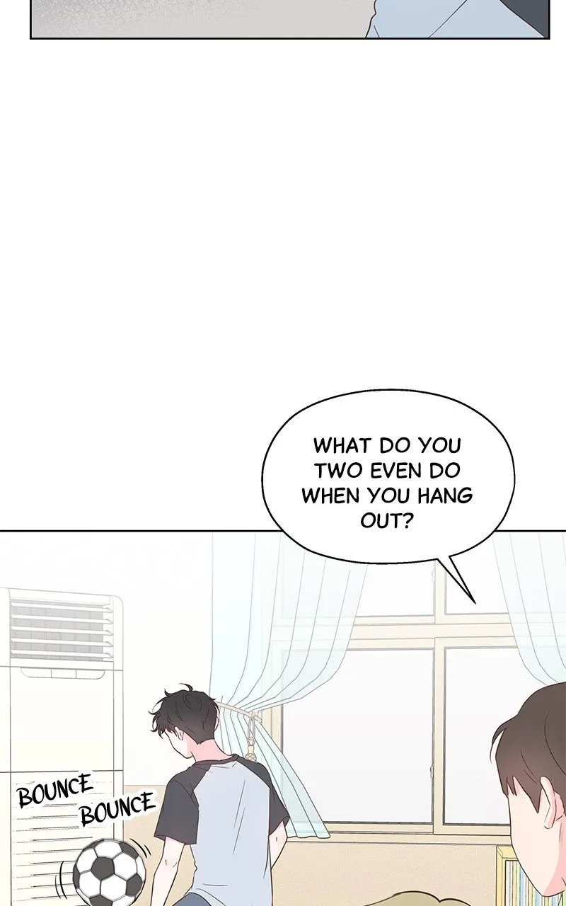 My Fake Crush Chapter 15 page 25 - 