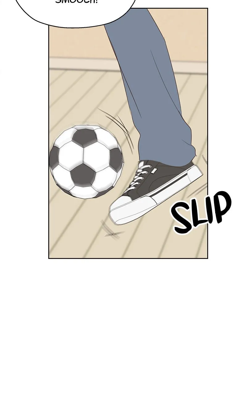 My Fake Crush Chapter 15 page 27 - 