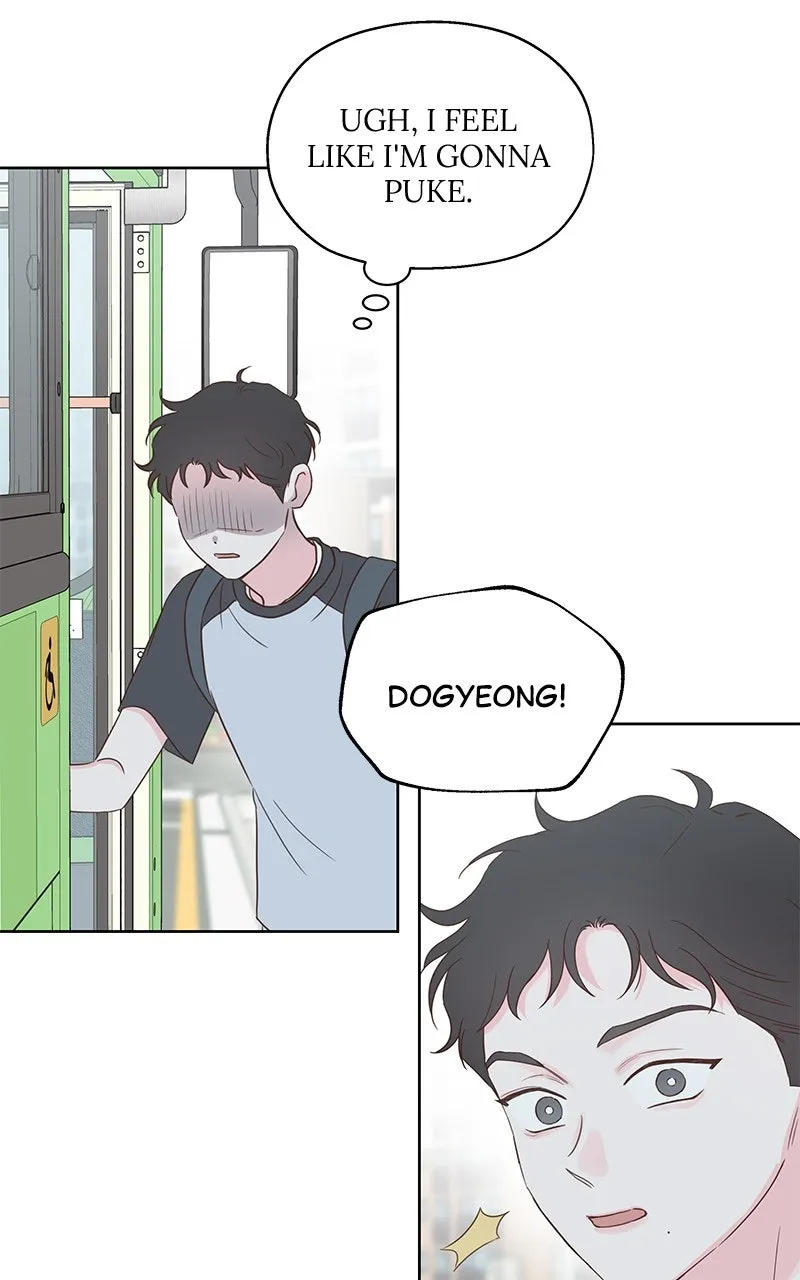 My Fake Crush Chapter 15 page 35 - 