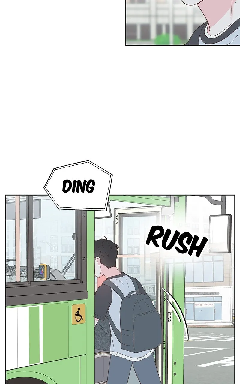 My Fake Crush Chapter 15 page 36 - 