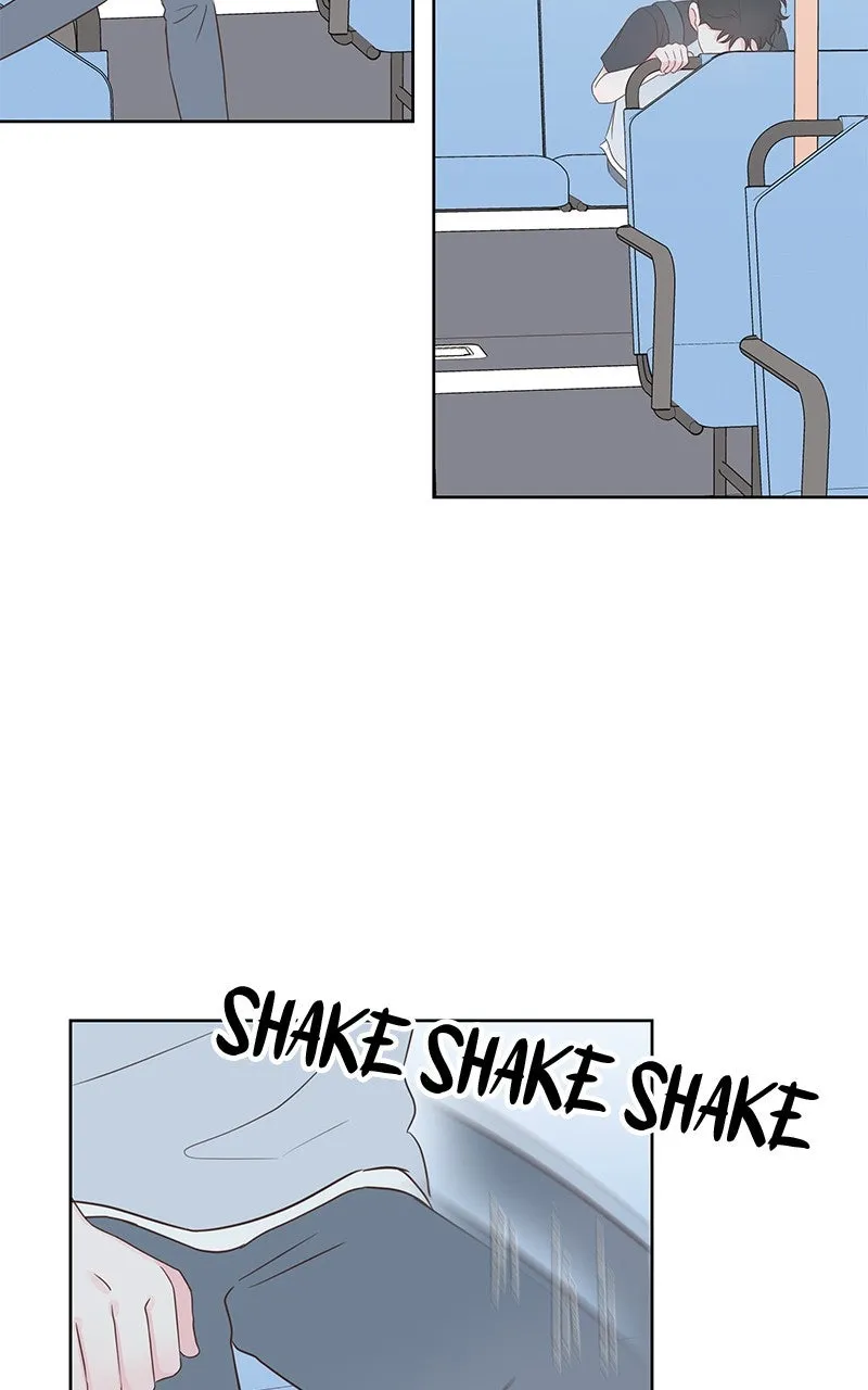 My Fake Crush Chapter 15 page 38 - 