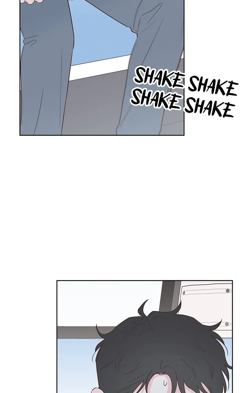My Fake Crush Chapter 15 page 39 - 