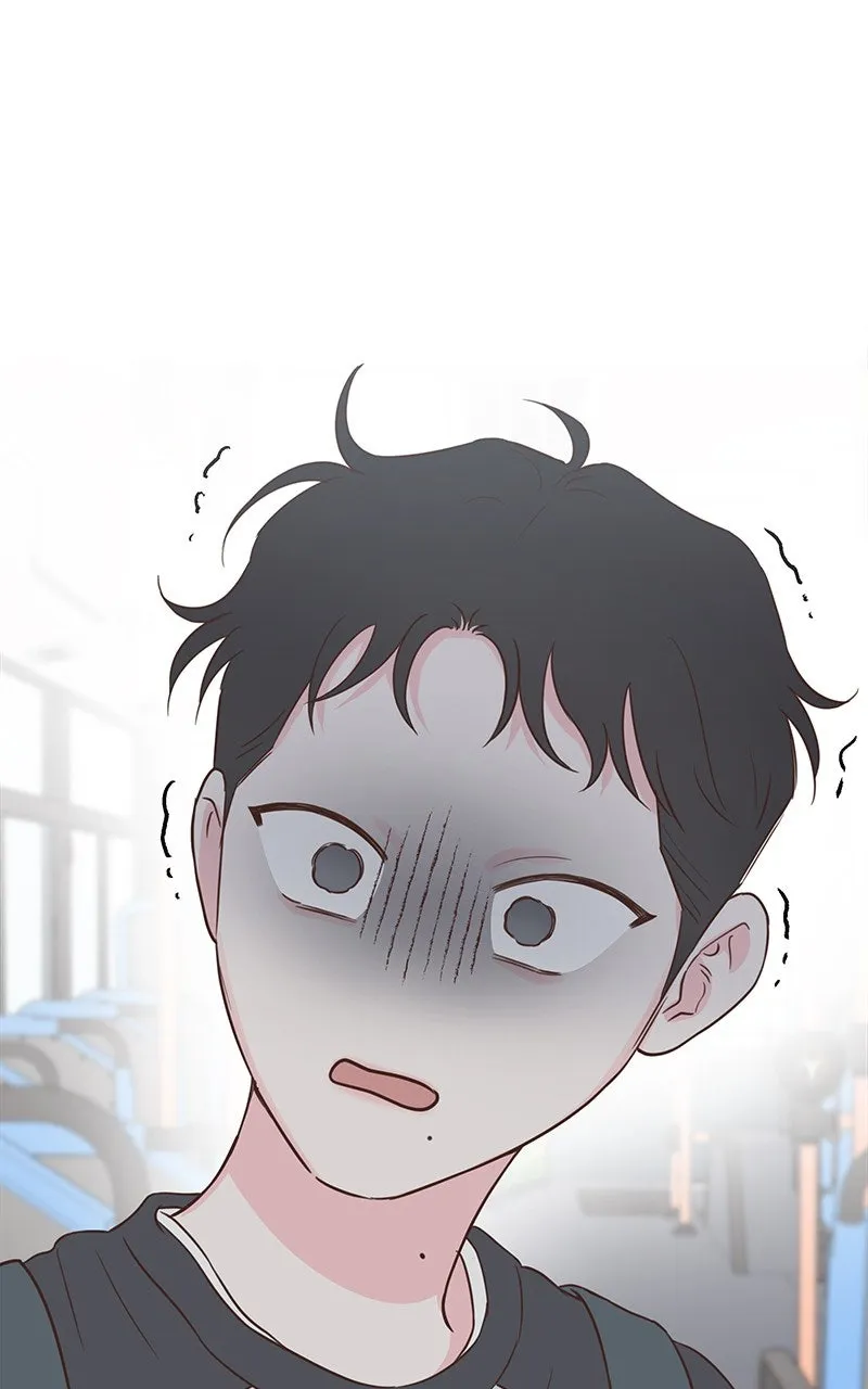 My Fake Crush Chapter 15 page 44 - 