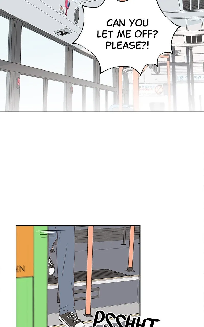 My Fake Crush Chapter 15 page 47 - 