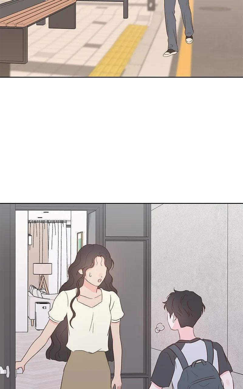 My Fake Crush Chapter 15 page 49 - 