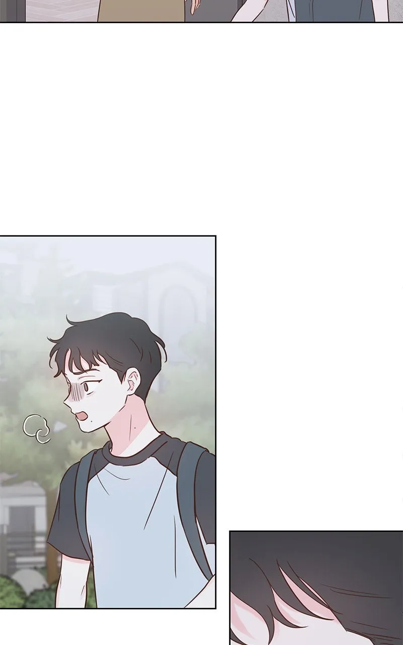 My Fake Crush Chapter 15 page 50 - 
