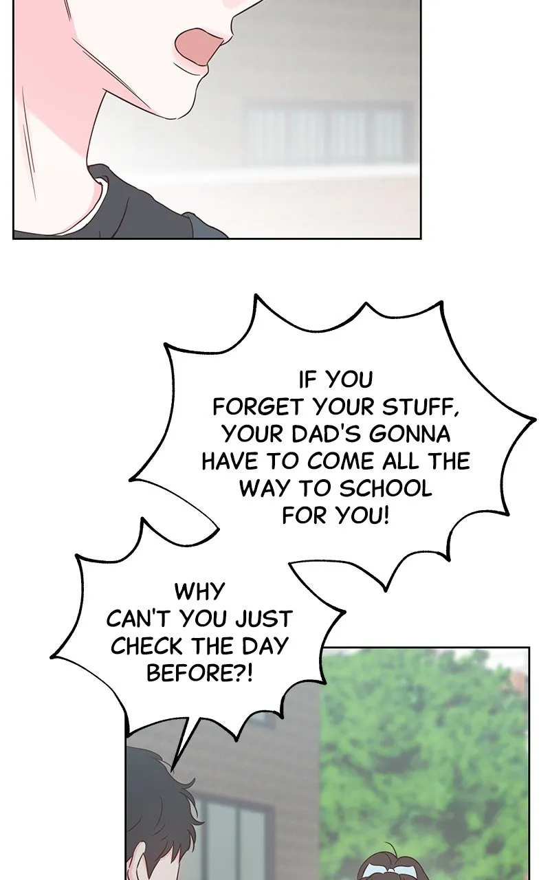 My Fake Crush Chapter 15 page 6 - 