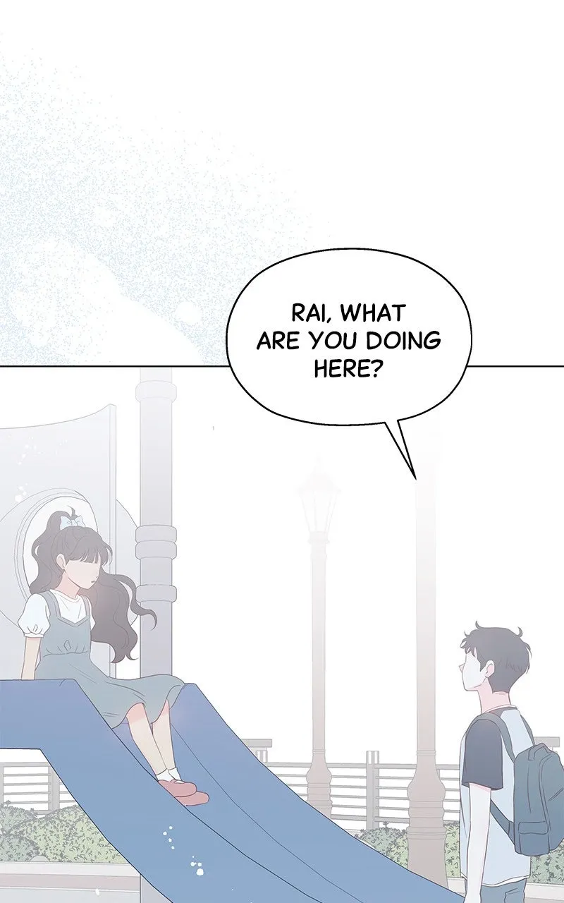 My Fake Crush Chapter 15 page 54 - 