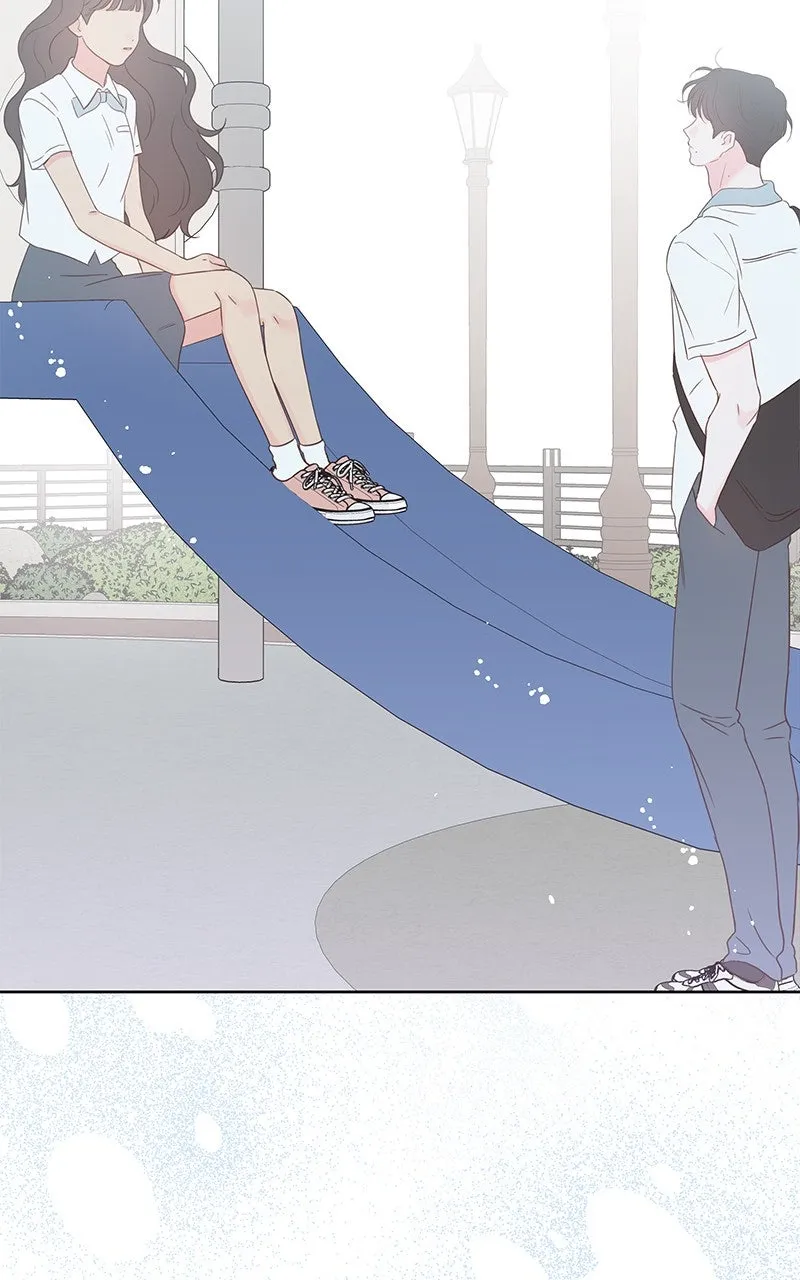 My Fake Crush Chapter 15 page 56 - 