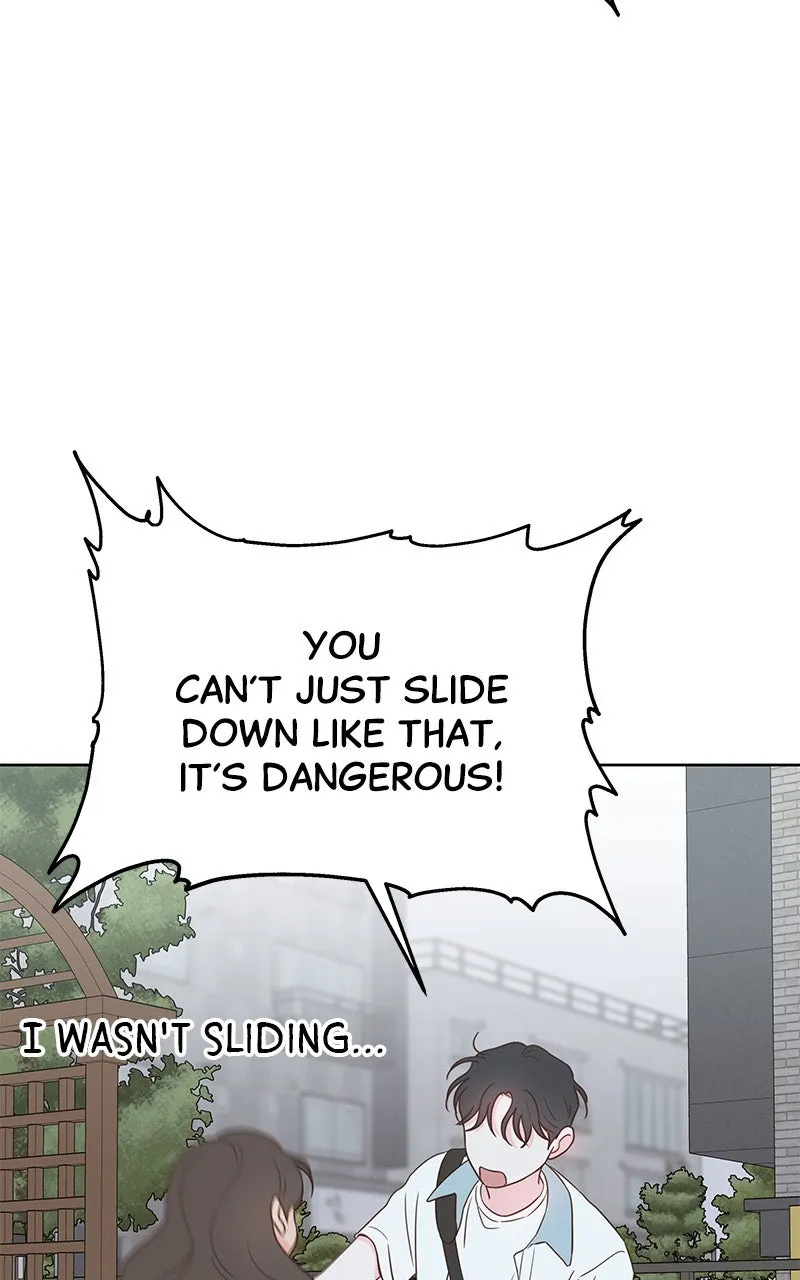My Fake Crush Chapter 15 page 65 - 
