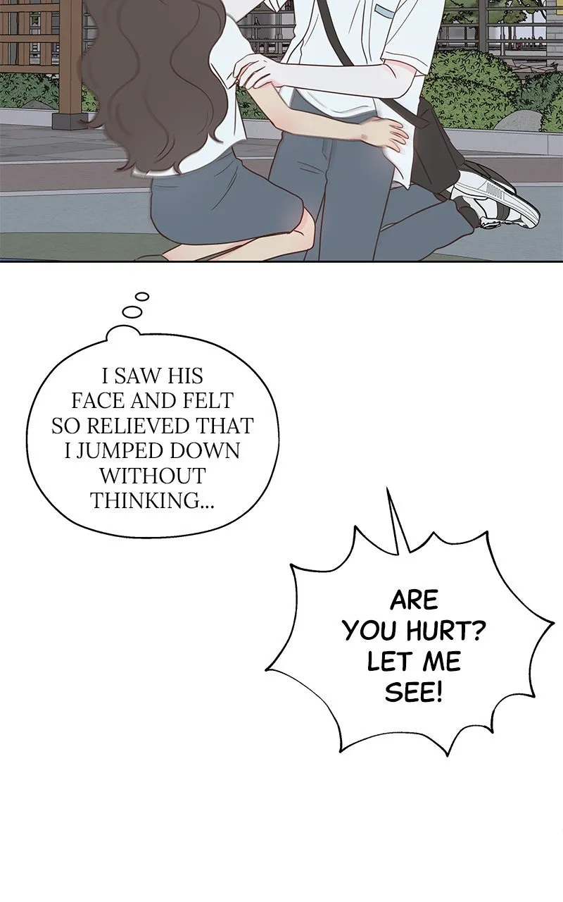 My Fake Crush Chapter 15 page 66 - 