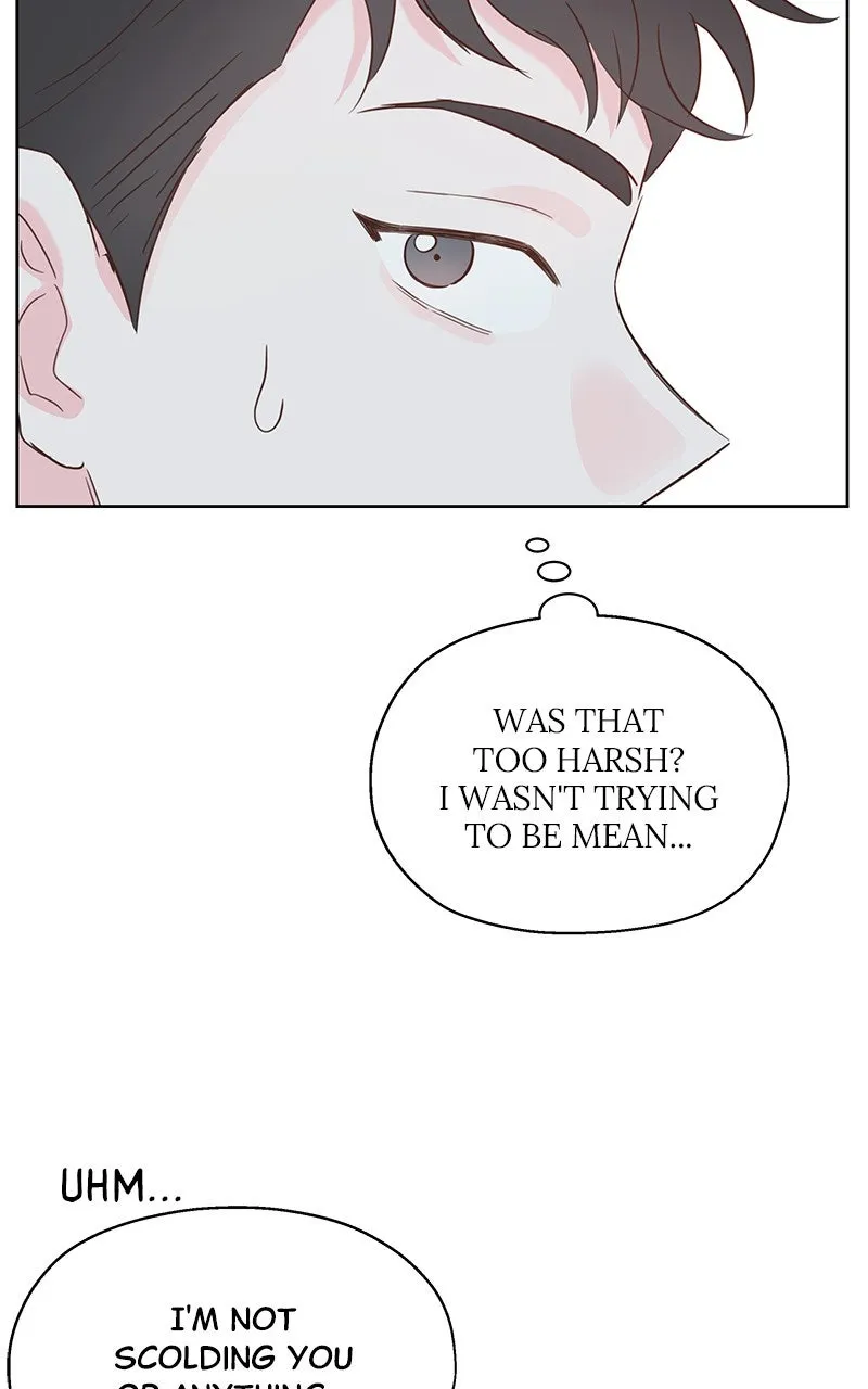 My Fake Crush Chapter 15 page 8 - 