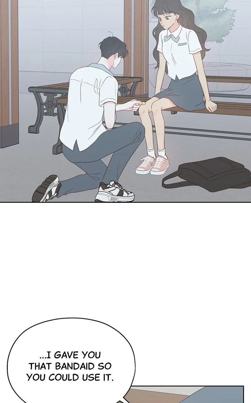 My Fake Crush Chapter 15 page 71 - 