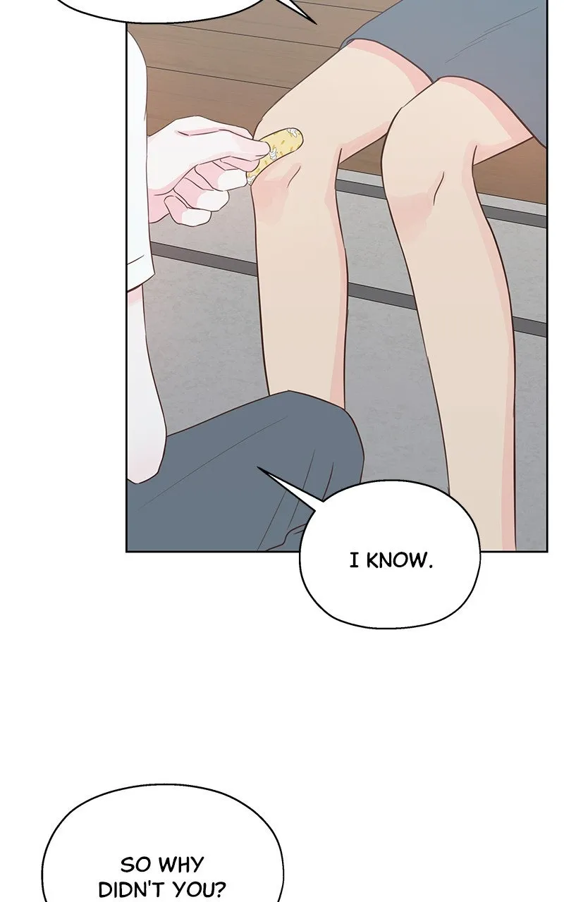 My Fake Crush Chapter 15 page 72 - 