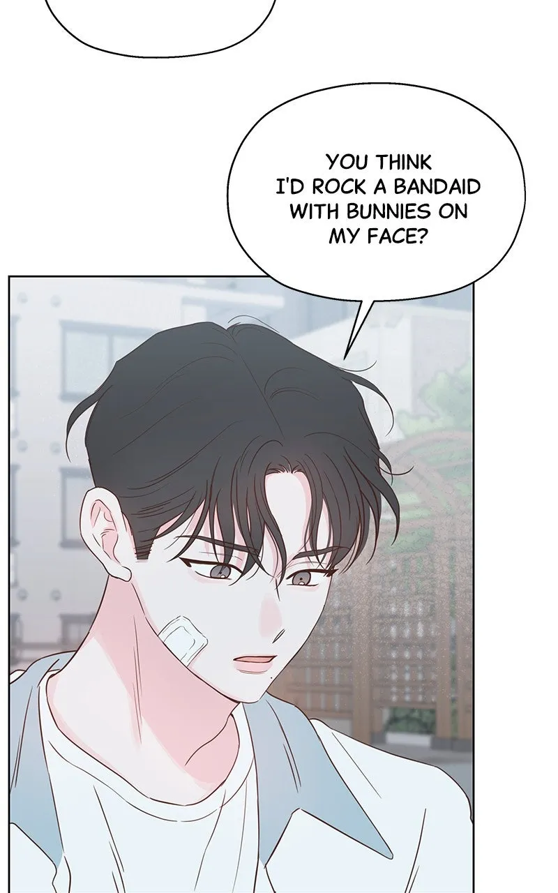 My Fake Crush Chapter 15 page 73 - 