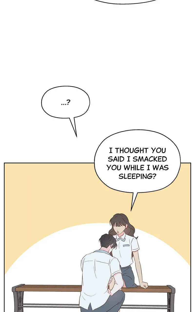 My Fake Crush Chapter 15 page 78 - 