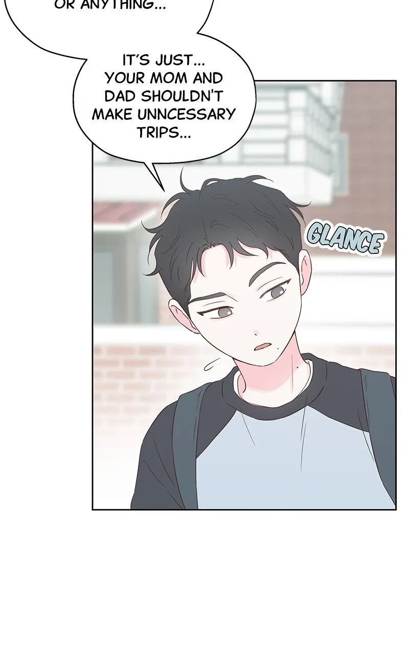 My Fake Crush Chapter 15 page 9 - 