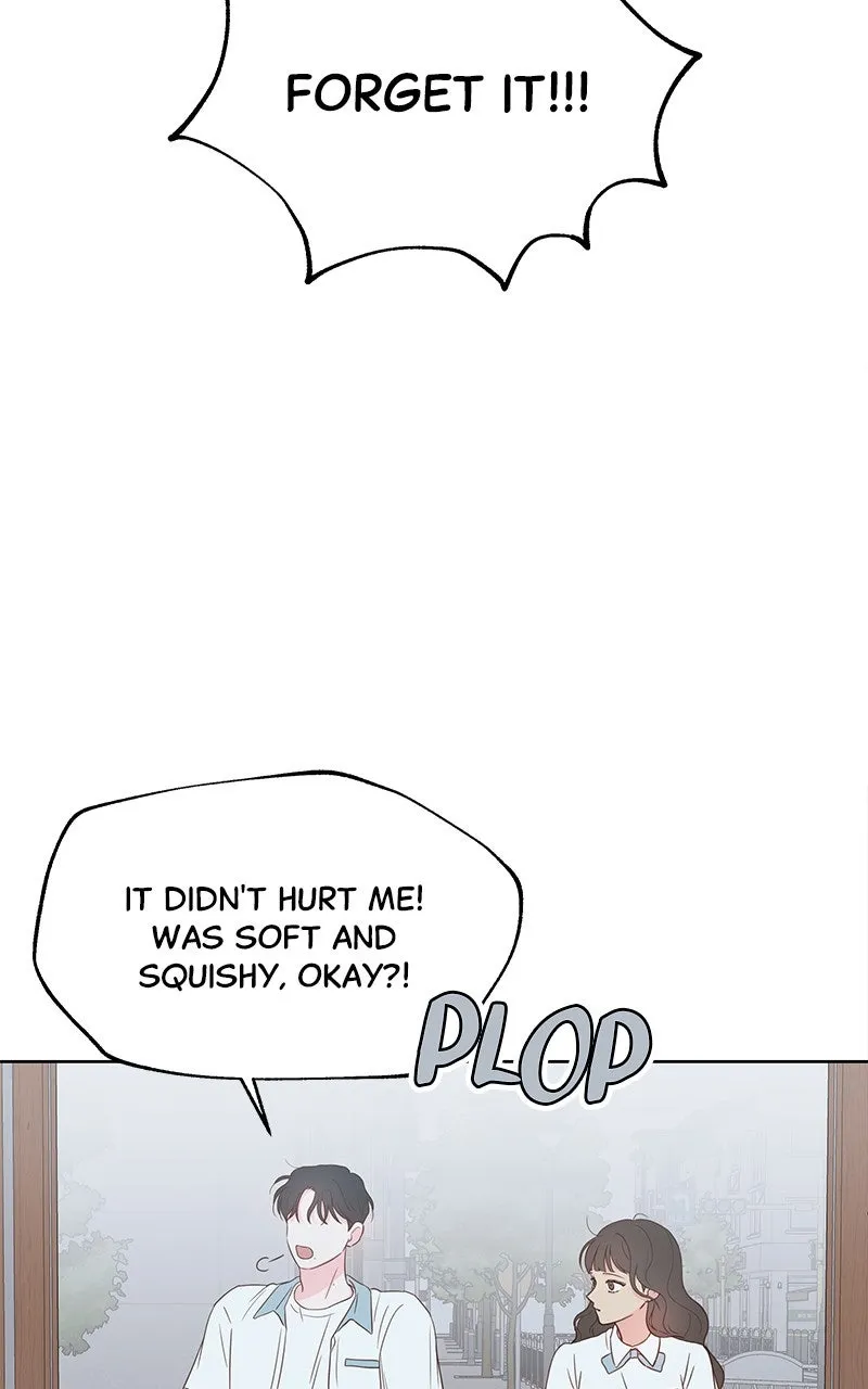 My Fake Crush Chapter 15 page 84 - 