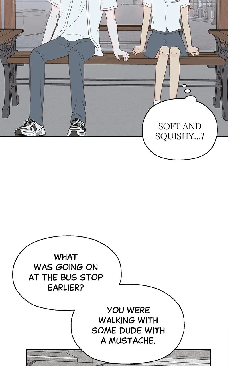 My Fake Crush Chapter 15 page 85 - 