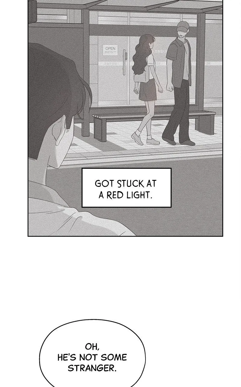 My Fake Crush Chapter 15 page 86 - 