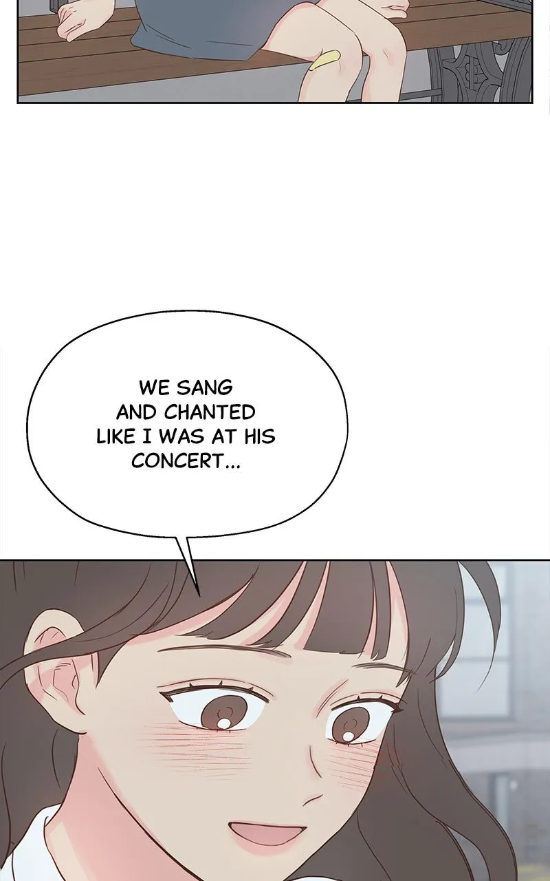 My Fake Crush Chapter 15 page 92 - 