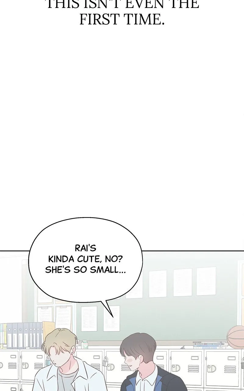My Fake Crush Chapter 15 page 97 - 