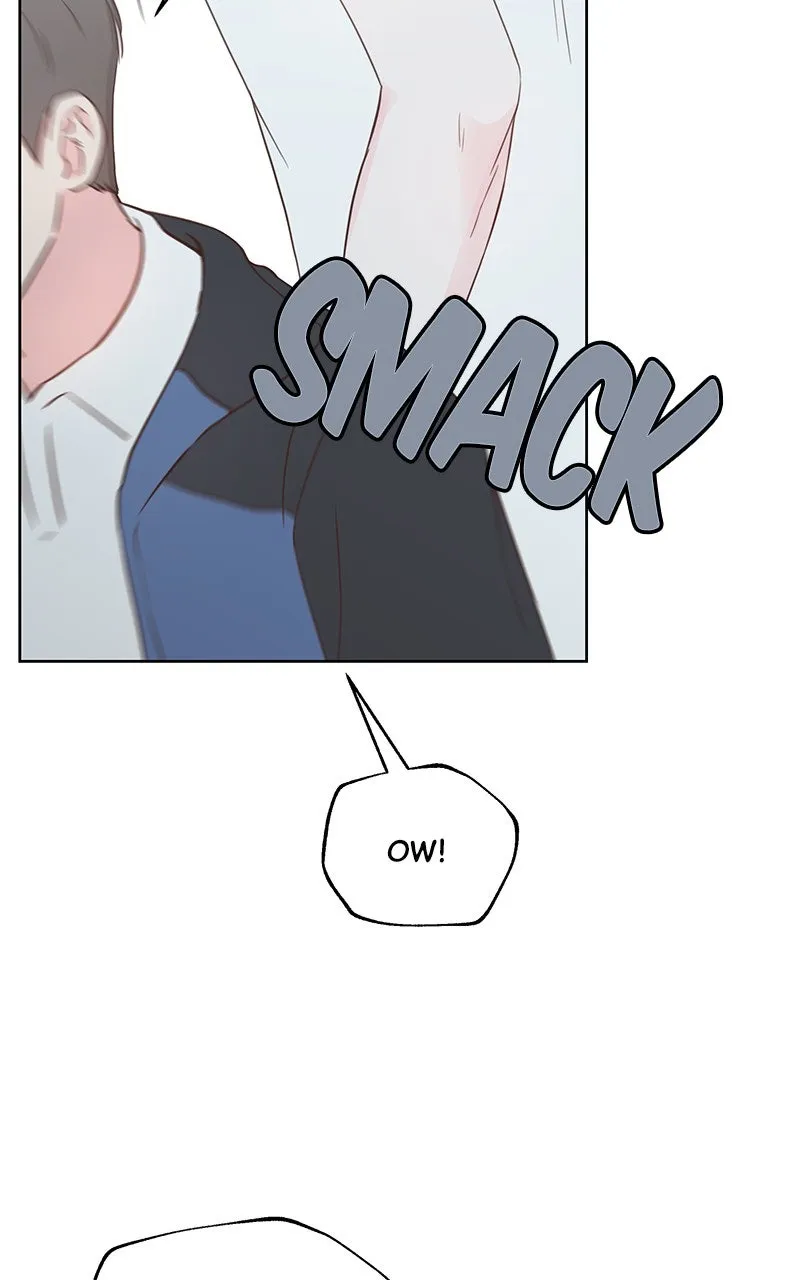 My Fake Crush Chapter 15 page 99 - 