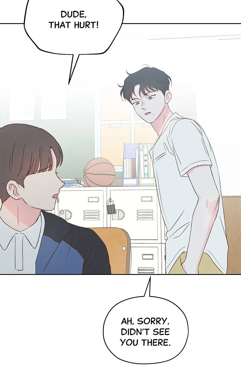 My Fake Crush Chapter 15 page 100 - 