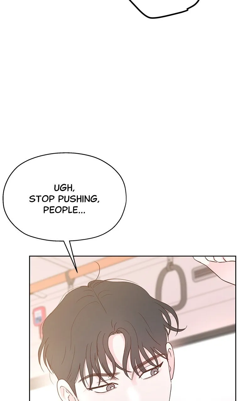 My Fake Crush Chapter 16 page 101 - 