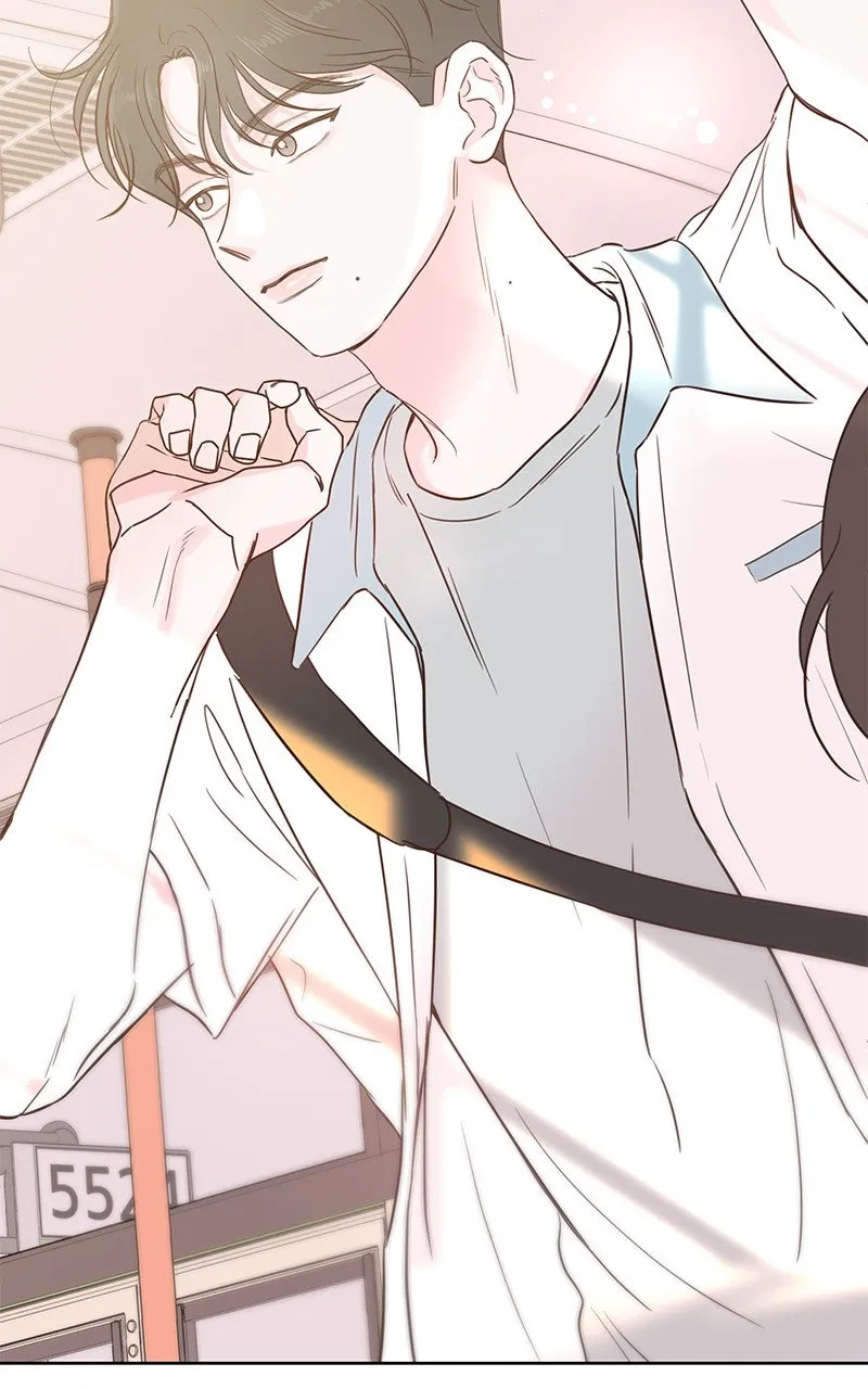 My Fake Crush Chapter 16 page 115 - 
