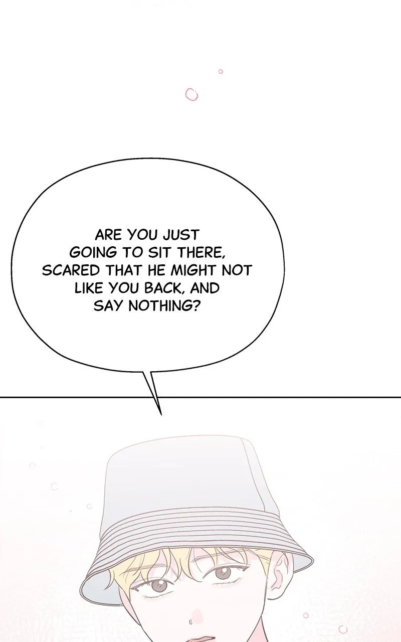 My Fake Crush Chapter 16 page 23 - 