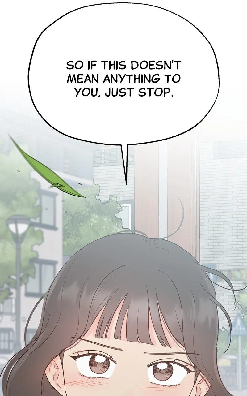 My Fake Crush Chapter 16 page 30 - 
