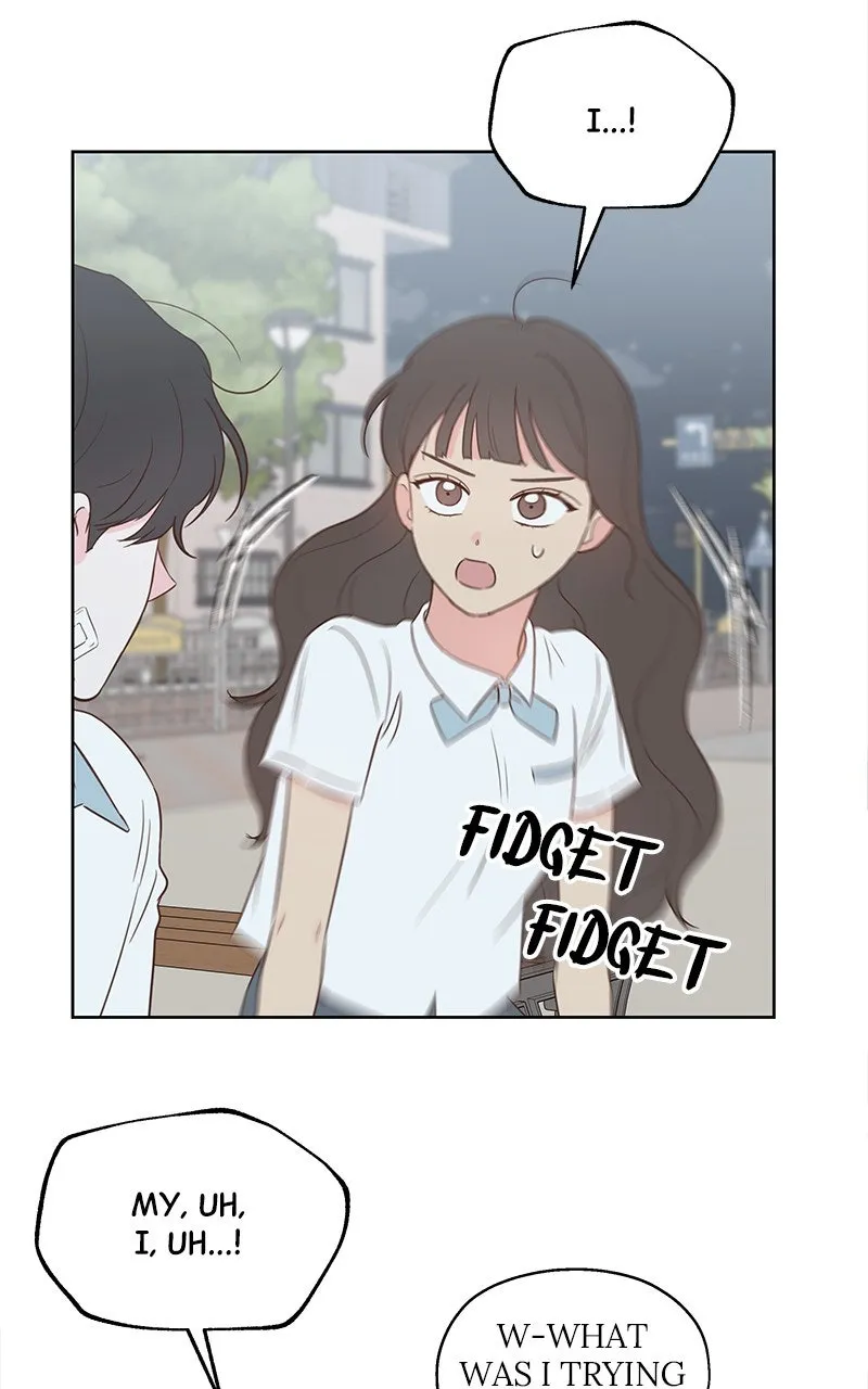 My Fake Crush Chapter 16 page 32 - 