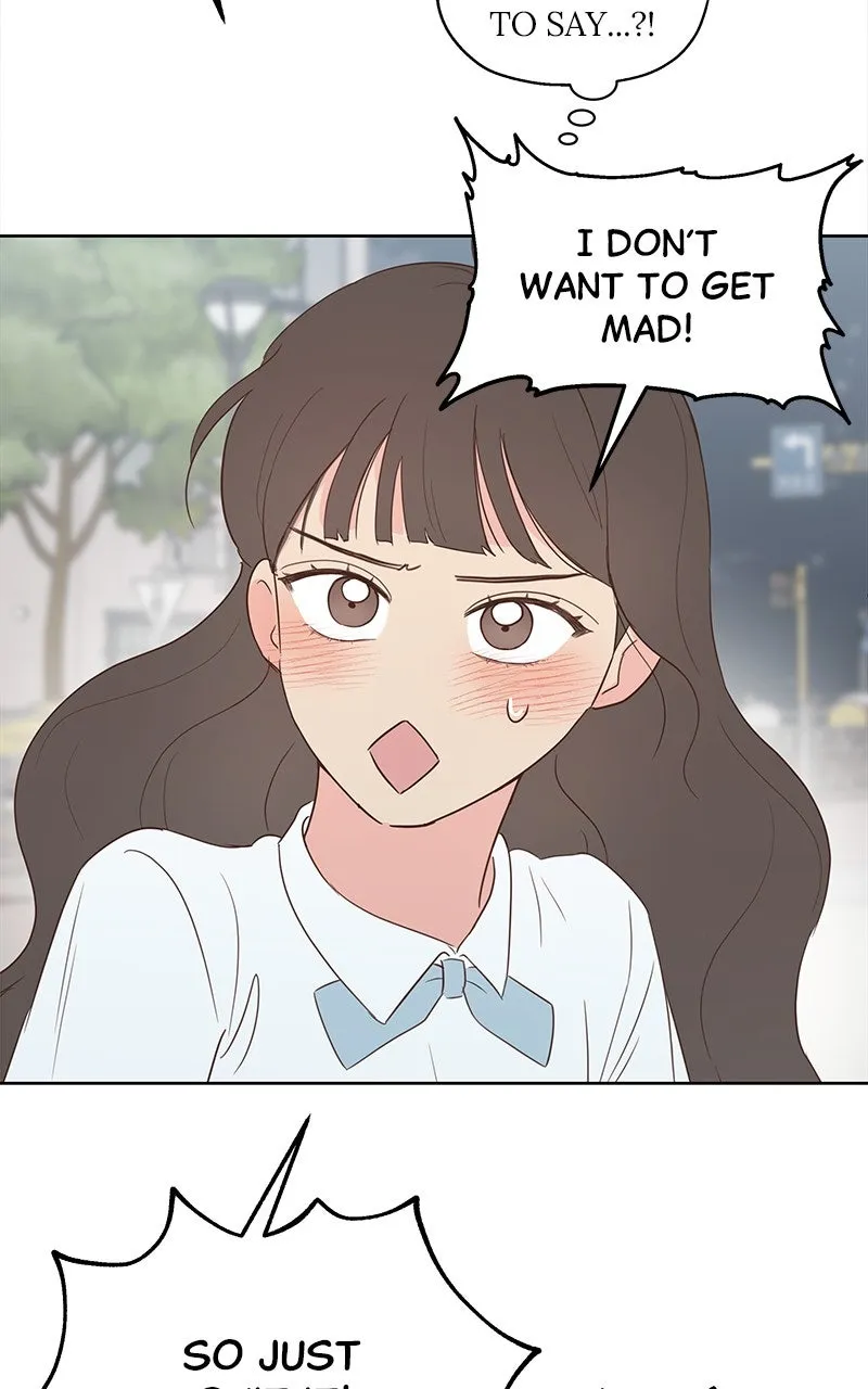 My Fake Crush Chapter 16 page 33 - 