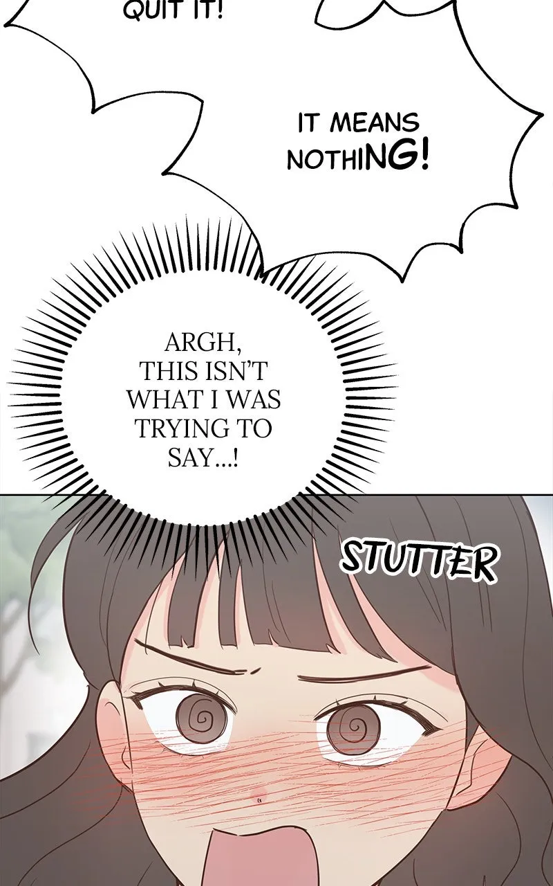 My Fake Crush Chapter 16 page 34 - 