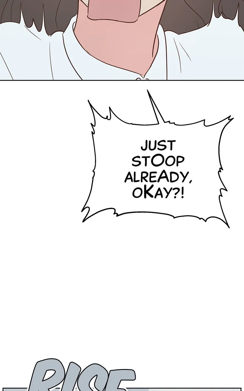 My Fake Crush Chapter 16 page 35 - 