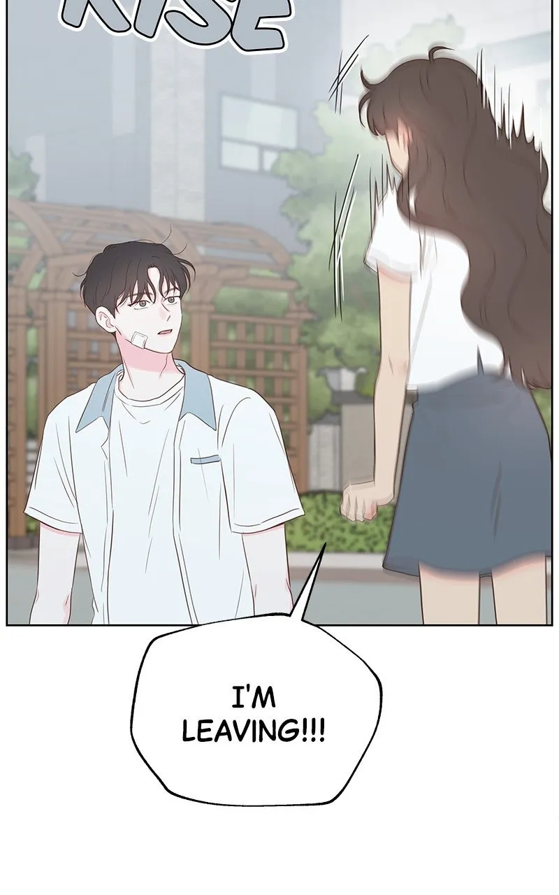 My Fake Crush Chapter 16 page 36 - 