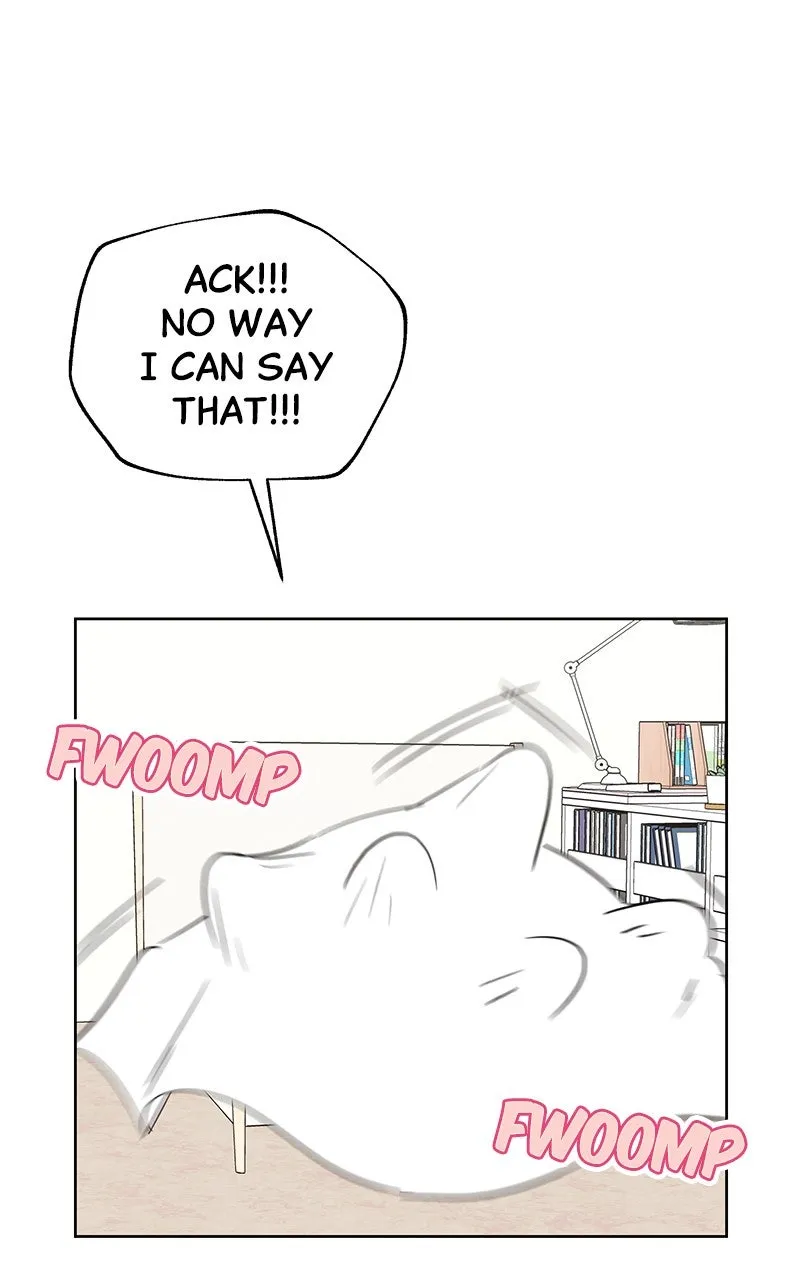 My Fake Crush Chapter 16 page 45 - 