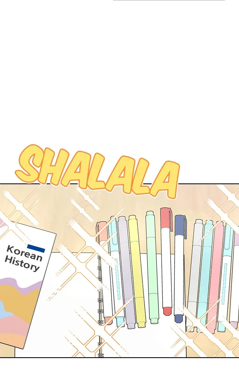 My Fake Crush Chapter 16 page 54 - 