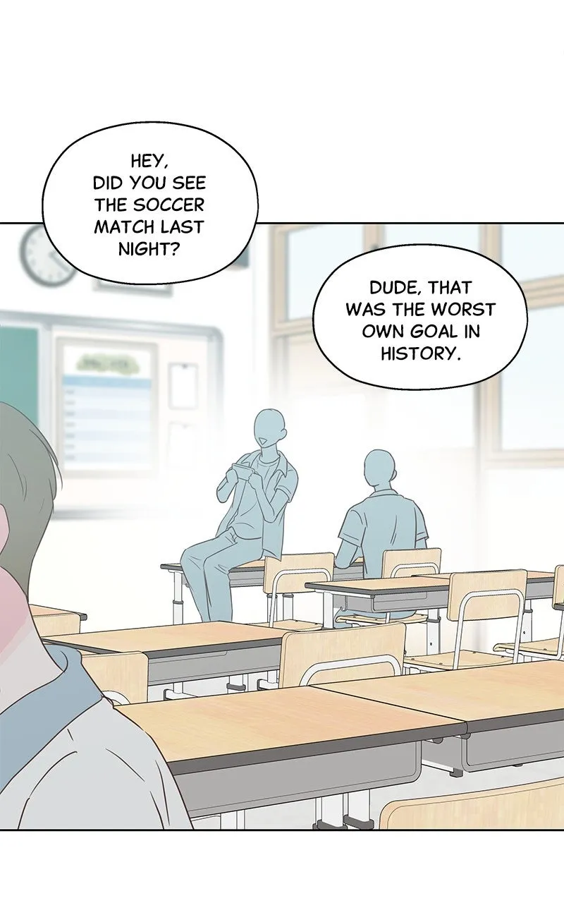 My Fake Crush Chapter 16 page 56 - 