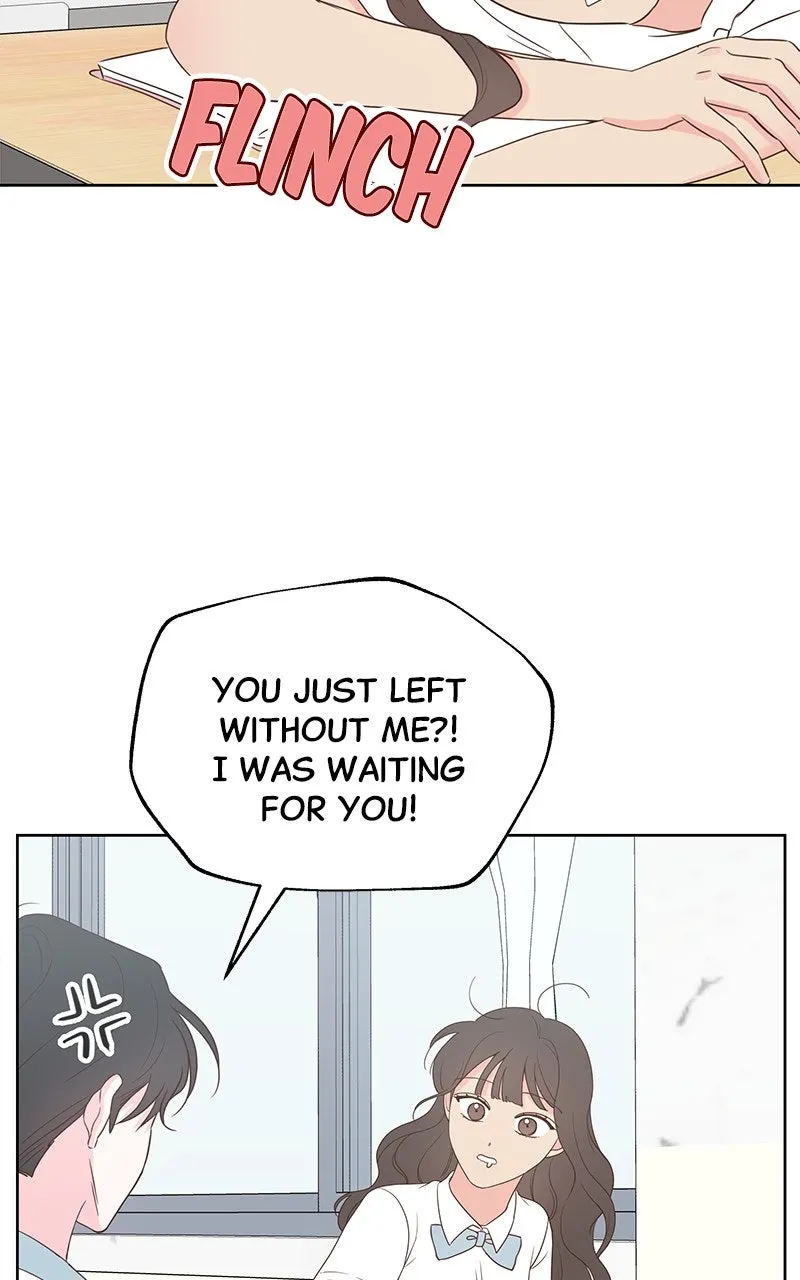 My Fake Crush Chapter 16 page 59 - 