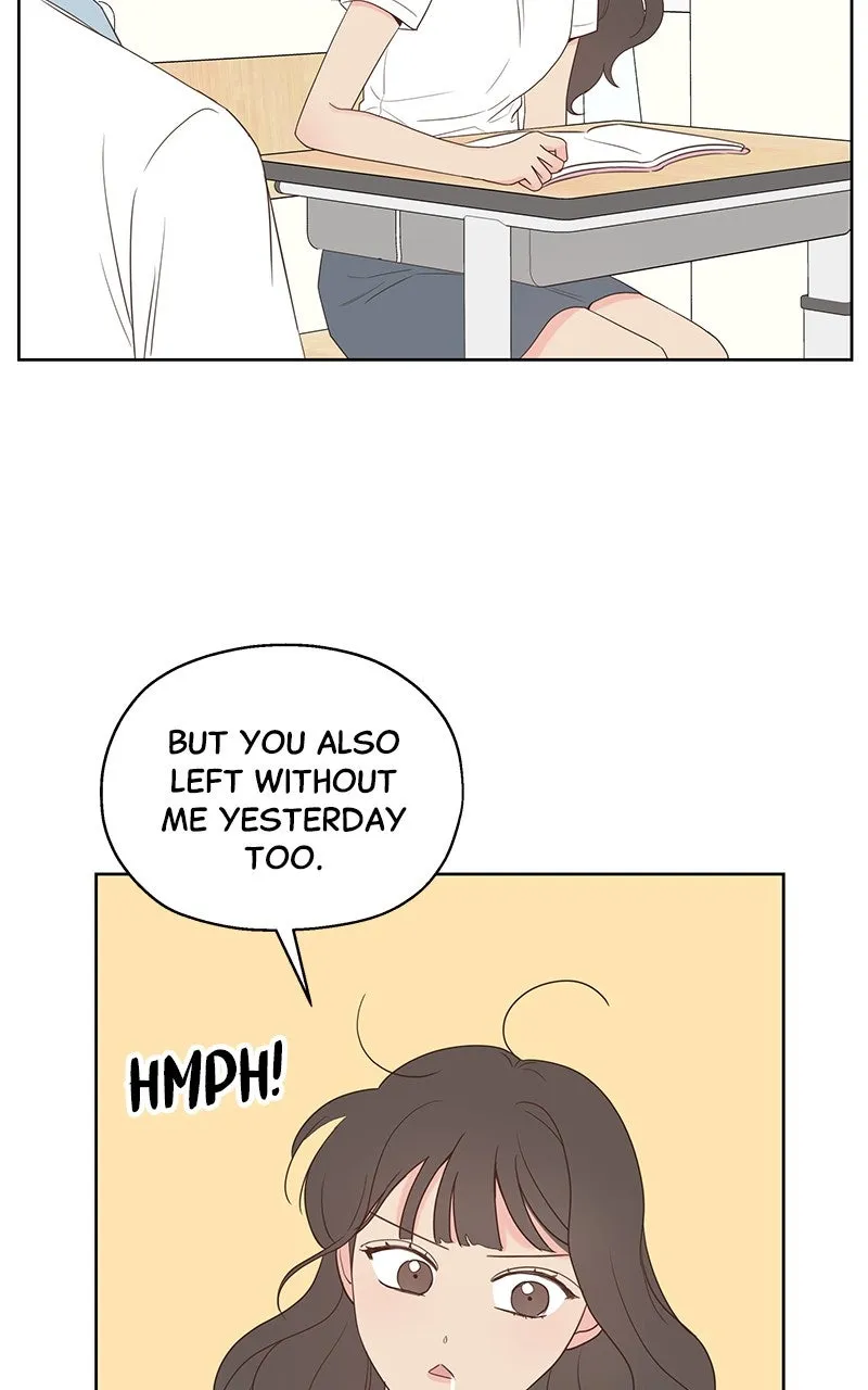 My Fake Crush Chapter 16 page 60 - 